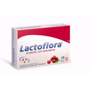 LACTOFLORA URO capsules x15