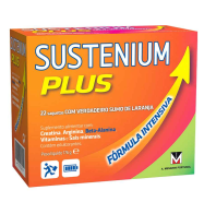 Sustenium plus sachets powder x22