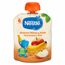 Nestlé Pacotinho ផ្លែចេក oats 90g 6m