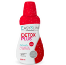 I-Easyslim detox kanye nesisombululo somlomo 500 ml