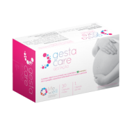 Gestacare Pregnancy Capsules X30