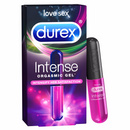 Gel lubricante orgásmico intenso Durex 10 ml
