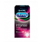 Preservativos orgásmicos intensos Durex x12