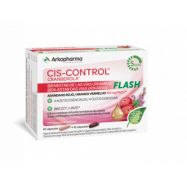 Cis-control cranberola flash x20 capsules