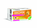 Arkovox Propolis+ Vitamin C Kwayoyin Ravering x24