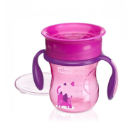 Chicco Cup 360 Girl 12m+