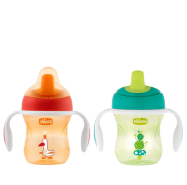 Chicco Neutral Learning Cup 6m+