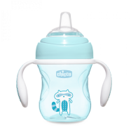 CHICCO BOY 4M+ TRANSITION CUP