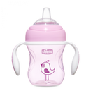 Chicco Transition Girl 4 מ'+