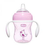 Chicco Transition Girl 4m+