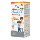 Advancis omega pěna mango 200ml - ASFO Store