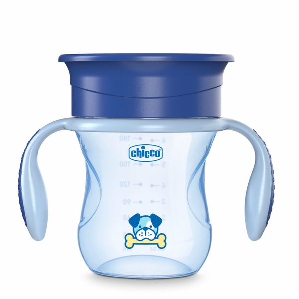Chicco Cup 360 Boy 12m+