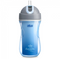 Cwpan Thermol Chicco Blue 14m+