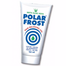 Polar Frost Zimny ​​Żel Aloe Vera 150ml