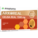 Jalea Real Arkoreal 1500 mg Ampollas X20