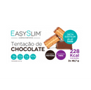 Easyslim Barras Chocolate Temptation 48.7g X2