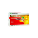 Royal Jelly Arkoreal 500 мг ампулаҳои женьшень x20