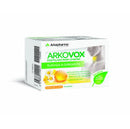 Arkovox honning- og citronpuder x24