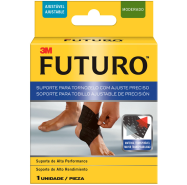 Future ankle support to involve M