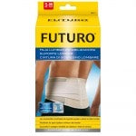 Future Backs Support Lumbar S M