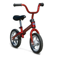 Chicco toy my first red bike