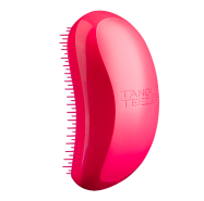 Tangle Teezer Elite Pink Hair Brush