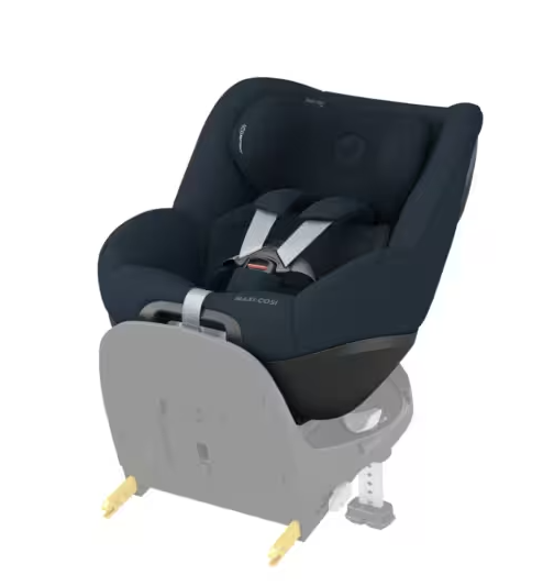 Maxi cosi chair Auto Pearl 360 Pro Authentic Blue