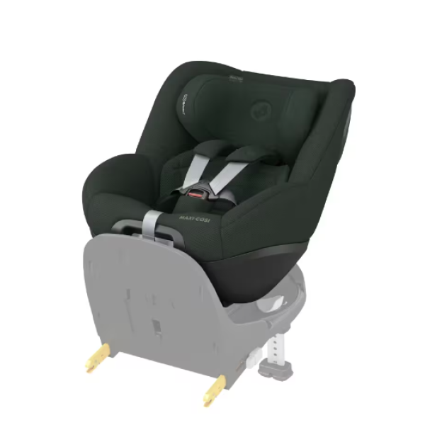 Maxi Cosi Pearl 360 Pro Authentic Green Car Seat