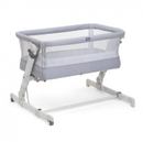 Chicco cradle next2me pop-up mlha