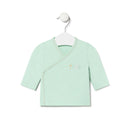 Sweater Tous Baby Mist Polos Silang T1-3M