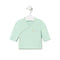 Sweater Tous Baby Mist Polos Silang T1-3M