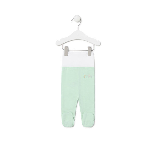 Tous Baby Smooth Pants T1-3M