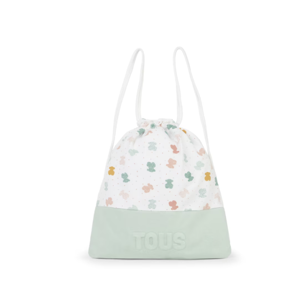 Tous Baby Joy Nursery Bag T0-36M