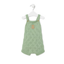 Ολόσωμη φόρμα Tricot Tous Baby Bruma T3-6M