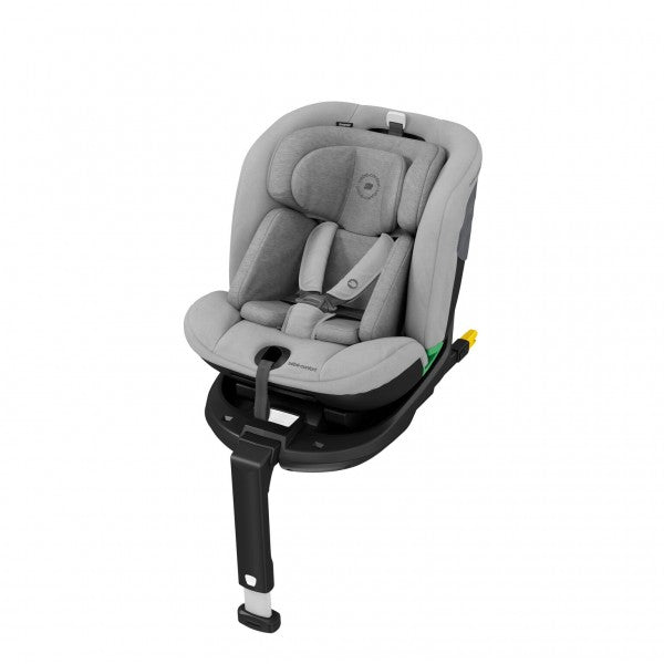 Bébé Confort chair Auto Emerald Authentic Gray
