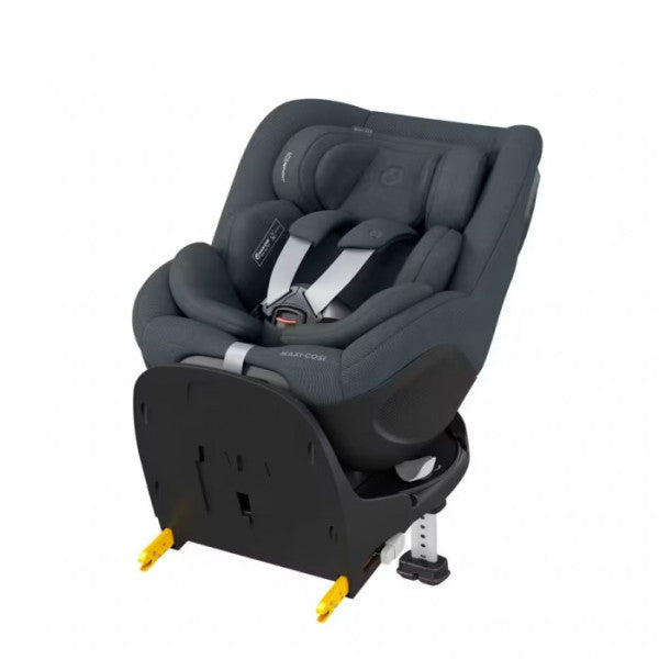 Maxi Cosi Mica 360 Pro iSize Authentic Graphite Car Seat