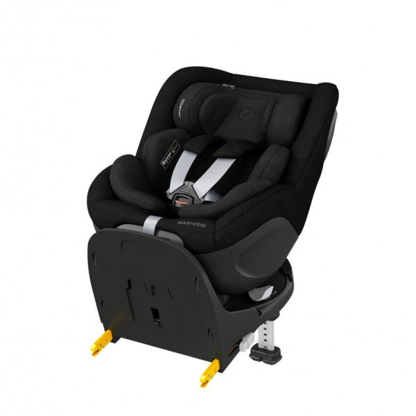 Maxi Cosi Mica 360 Pro i-Size Authentic Black Car Seat
