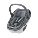 Maxi Cosi Auto Coral Chair 360 Essential Grey ថ្មី។