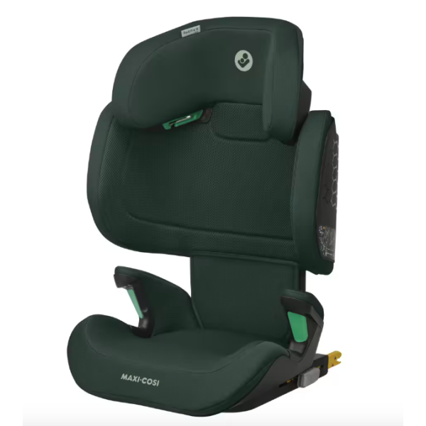 Maxi Cosi RodiFix R I-Size Authentic Green Car Seat