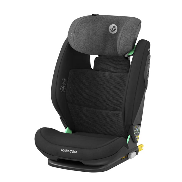 Maxi cosi chair Auto Rodifix Pro i-Size Authentic Black