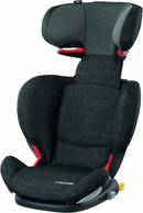 Maxi Cosi Auto Rodifix Air Protect Nomad fekete szék