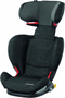 Maxi Cosi Auto Rodifix Air Sireletsa Nomad Black Chair