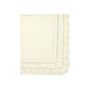 Şaredariya Frill Blanket Cream