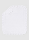 Primátorská deka bílá