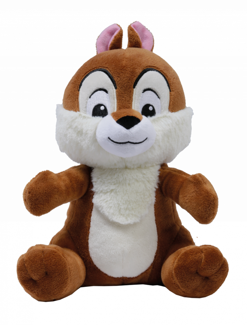 Disney Peluche Thermotherapy Tic