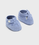 ʻO Mayoral Carapins Tricot Azure