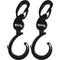 Ding Baby Stroller Hooks 2 Pieces