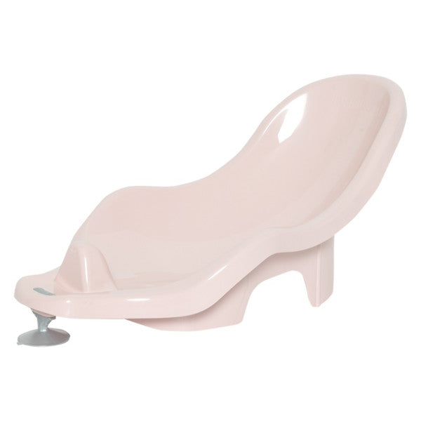 Bébé-Jou Pink Baby Bath Seat