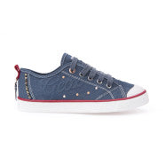 Geox breathes Shoe J6204E Ciak Jeans