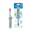 Dr. Browns Otter Toothbrush 1-4 Annorum
